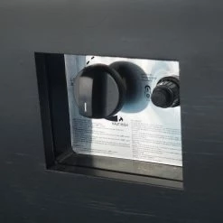 Best reviews of 💯 Best Selling Home Decor Langton Outdoor 50,000 BTU Iron 33 Inch Square Fire Pit - Dark Gray 👏 -Fire Pits & Tables Online Shop scaleBSHD4596