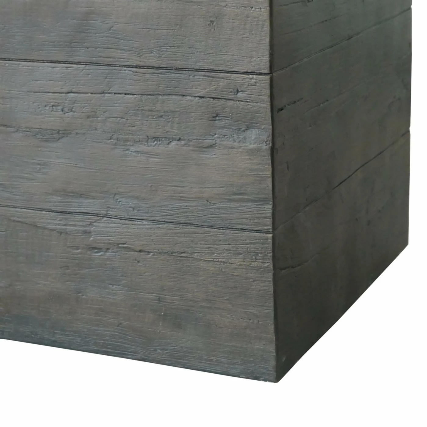 Best Pirce 💯 Best Selling Home Decor Rectangle Kaydrian Outdoor 50,000 BTU Lightweight Concrete Rectangular Fire Pit - Brown 😍 5 Best Pirce 💯 Best Selling Home Decor Rectangle Kaydrian Outdoor 50,000 BTU Lightweight Concrete Rectangular Fire Pit - Brown 😍 - Image 5