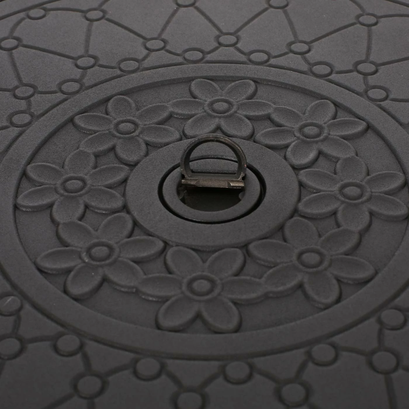 Budget ๐ฏ Best Selling Home Decor Round Meliani Outdoor 37,000 BTU Circular Aluminum Fire Pit ๐ 5 Budget ๐ฏ Best Selling Home Decor Round Meliani Outdoor 37,000 BTU Circular Aluminum Fire Pit ๐ - Image 5