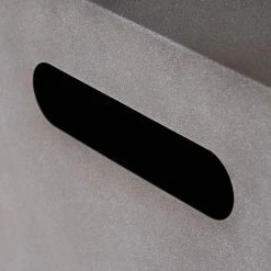 Deals ๐ Best Selling Home Decor Langton Outdoor 50,000 BTU Square Fire Pit With Tank Holder - Dark Gray ๐งจ 14 Deals ๐ Best Selling Home Decor Langton Outdoor 50,000 BTU Square Fire Pit With Tank Holder - Dark Gray ๐งจ -Fire Pits & Tables Online Shop scaleBSHD4628