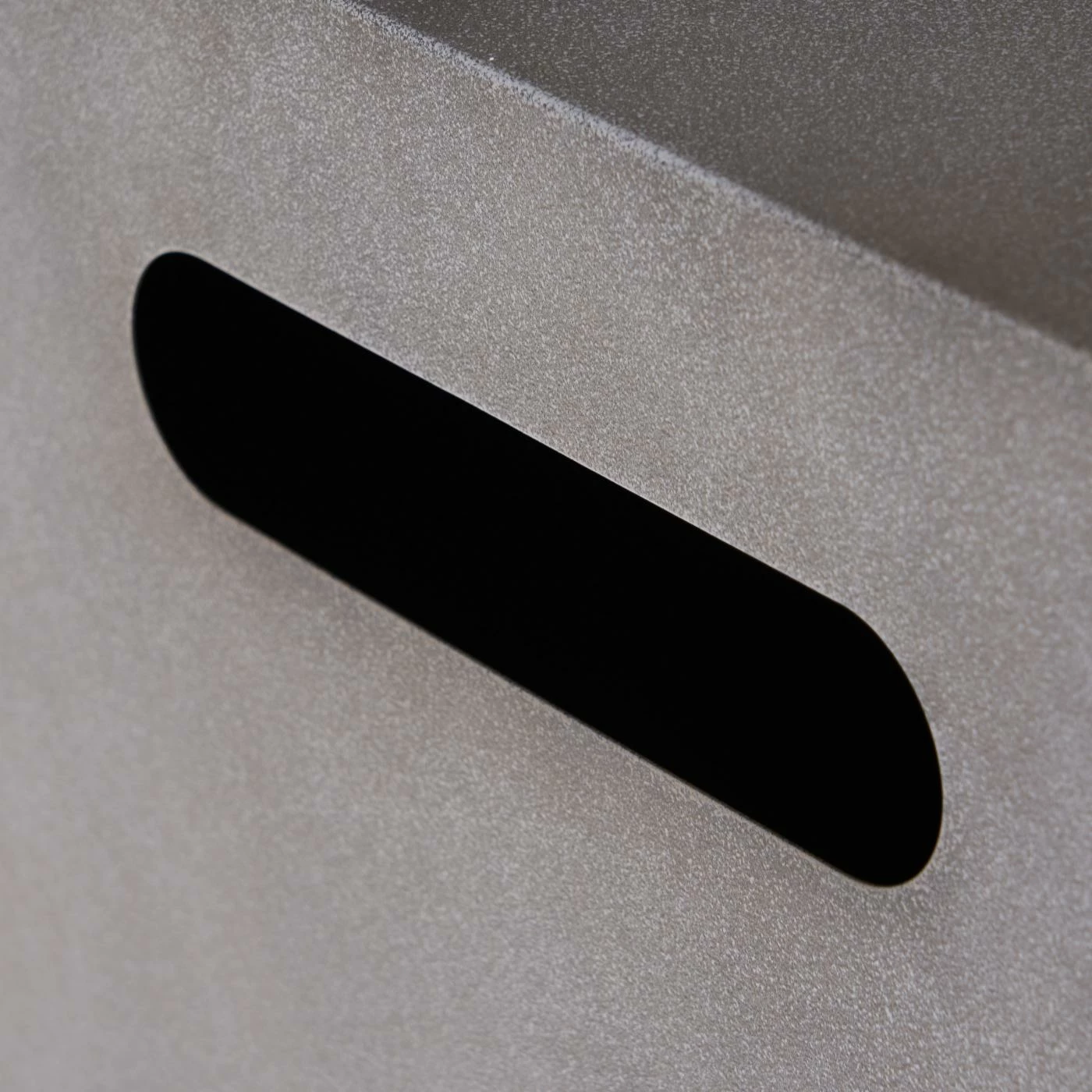 Deals ๐ Best Selling Home Decor Langton Outdoor 50,000 BTU Square Fire Pit With Tank Holder - Dark Gray ๐งจ 5 Deals ๐ Best Selling Home Decor Langton Outdoor 50,000 BTU Square Fire Pit With Tank Holder - Dark Gray ๐งจ - Image 5