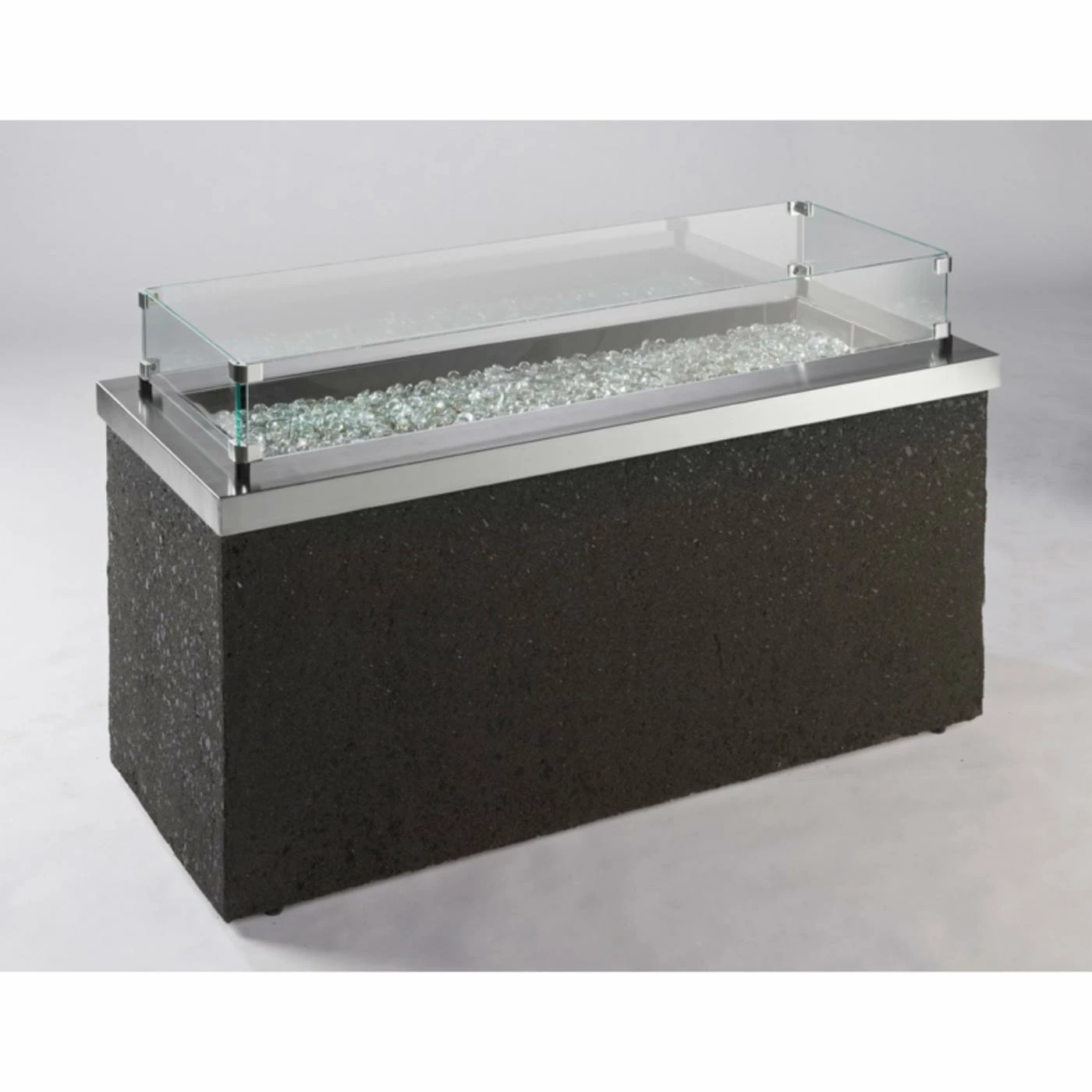 Best Sale ⭐ Rectangle Outdoor GreatRoom Key Largo 48 In. Fire Pit ❤️ 5 Best Sale ⭐ Rectangle Outdoor GreatRoom Key Largo 48 In. Fire Pit ❤️ - Image 5