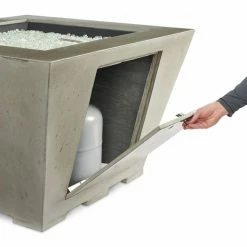 Best deal 🔔 Outdoor GreatRoom Cove Square Gas Fire Pit Bowl 👍 -Fire Pits & Tables Online Shop scaleFSH283