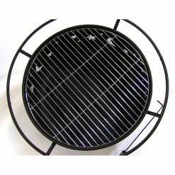 Hot Sale 𧨠Round Sunnydaze Decor Cosmic Fire Pit With Cooking Grill And Spark Screen π 9 Hot Sale 𧨠Round Sunnydaze Decor Cosmic Fire Pit With Cooking Grill And Spark Screen π -Fire Pits & Tables Online Shop scaleNETH689