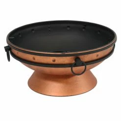 Best Pirce 𧨠Round Sunnydaze Decor Royal Copper Cauldron 31 Diam. Fire Bowl π 10 Best Pirce 𧨠Round Sunnydaze Decor Royal Copper Cauldron 31 Diam. Fire Bowl π -Fire Pits & Tables Online Shop scaleNETH965
