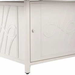 Cheap 🔔 Oakland Living Regis 42 In. Square Propane Fire Pit Table 🔔 -Fire Pits & Tables Online Shop scaleOL1062