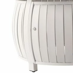 Cheap 🔥 Oakland Living Italy 44 In. Round Propane Fire Pit Table 😀 -Fire Pits & Tables Online Shop scaleOL1065