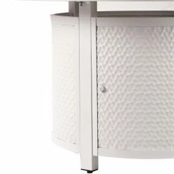 Buy ✨ Oakland Living Matera 44 In. Round Propane Fire Pit Table - Copper 👏 -Fire Pits & Tables Online Shop scaleOL1069