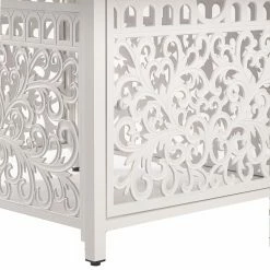 Budget ❤️ Rectangle Oakland Living Cabos 48 In. Rectangular Propane Fire Pit Table 😀 -Fire Pits & Tables Online Shop scaleOL1070