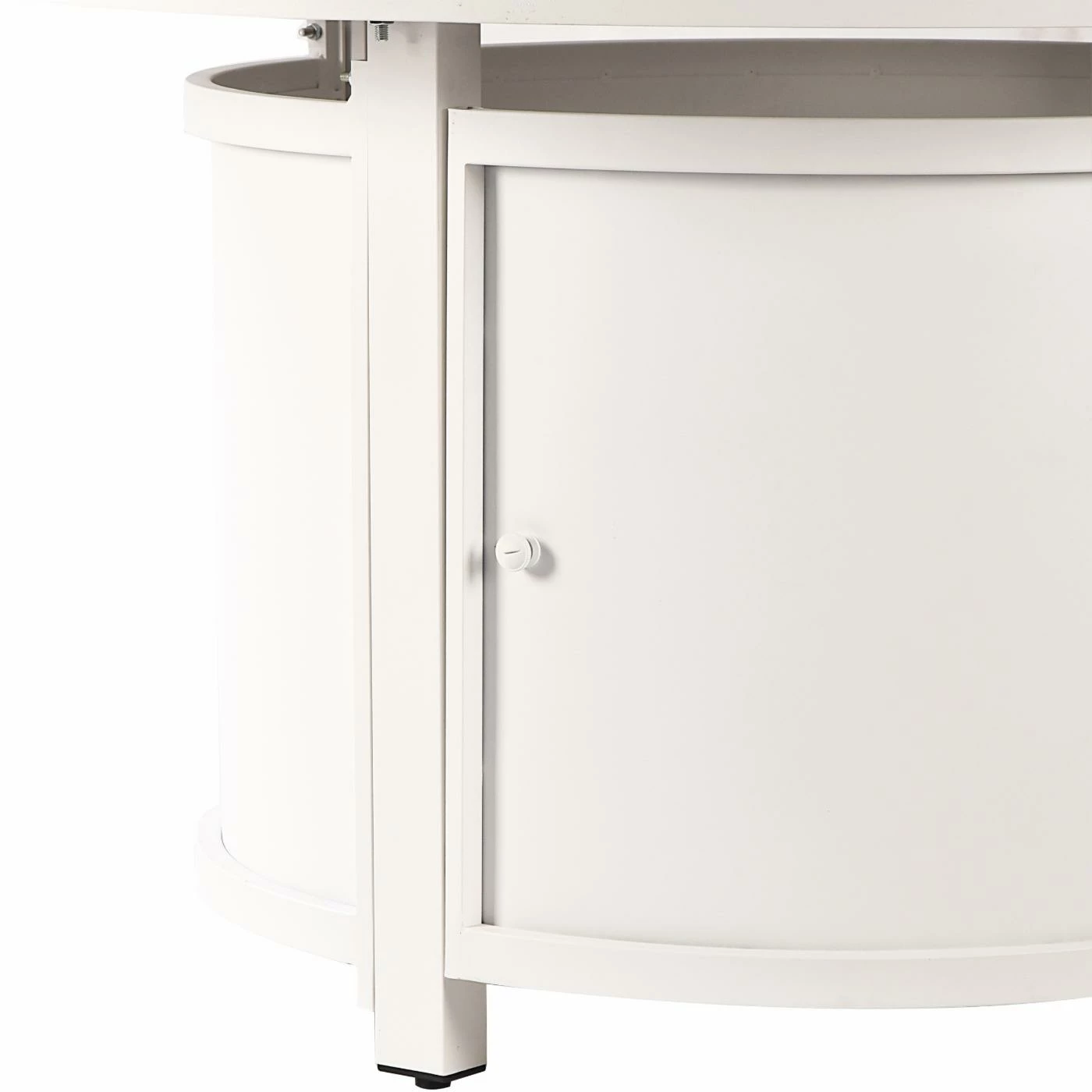 Wholesale 😉 Oakland Living Lima 44 In. Round Propane Fire Pit Table 😉 4 Wholesale 😉 Oakland Living Lima 44 In. Round Propane Fire Pit Table 😉 - Image 4