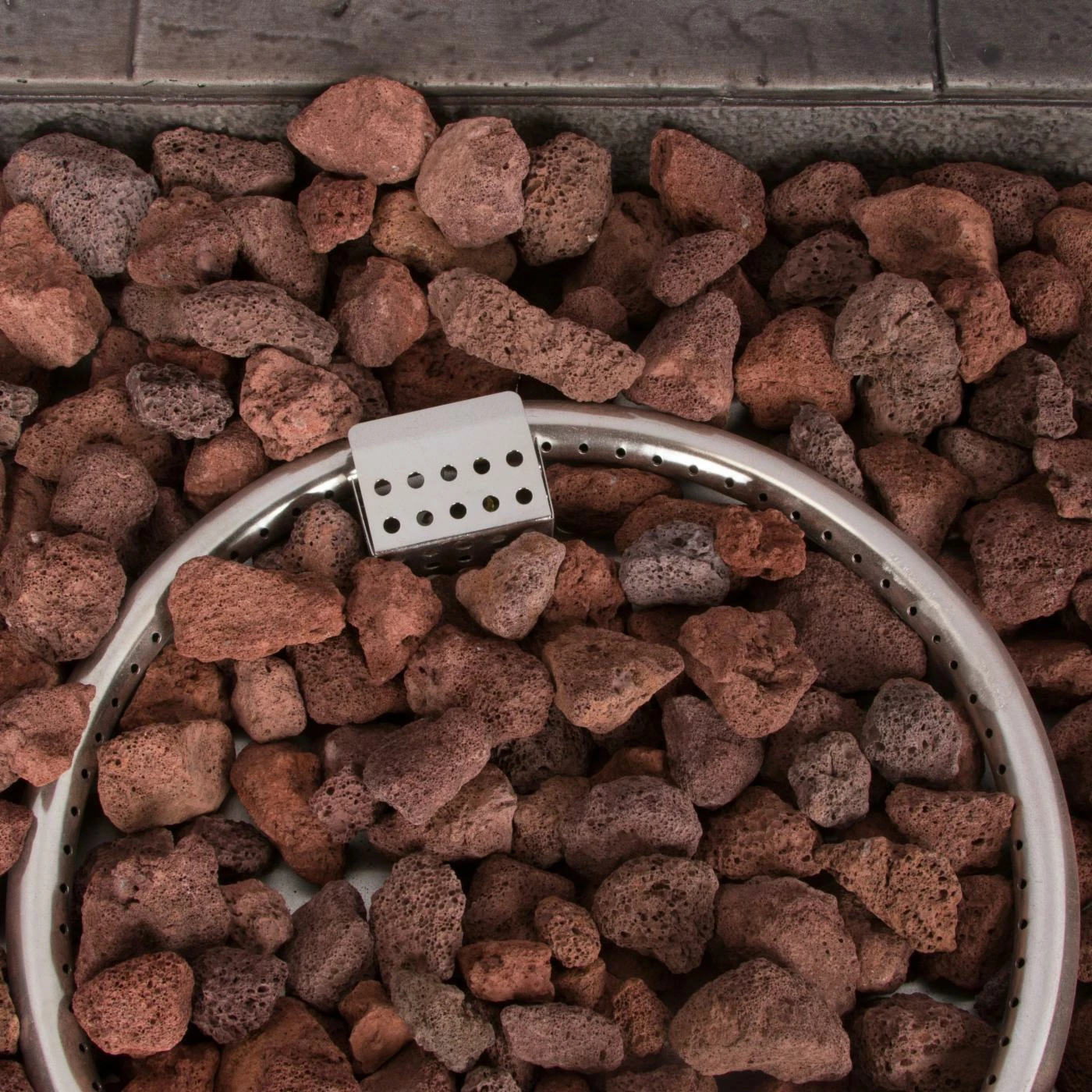 Best Pirce 😉 Shine Company Sevilla 34.5 In. Square Propane Gas Fire Pit Table With Free Cover 💯 5 Best Pirce 😉 Shine Company Sevilla 34.5 In. Square Propane Gas Fire Pit Table With Free Cover 💯 - Image 5