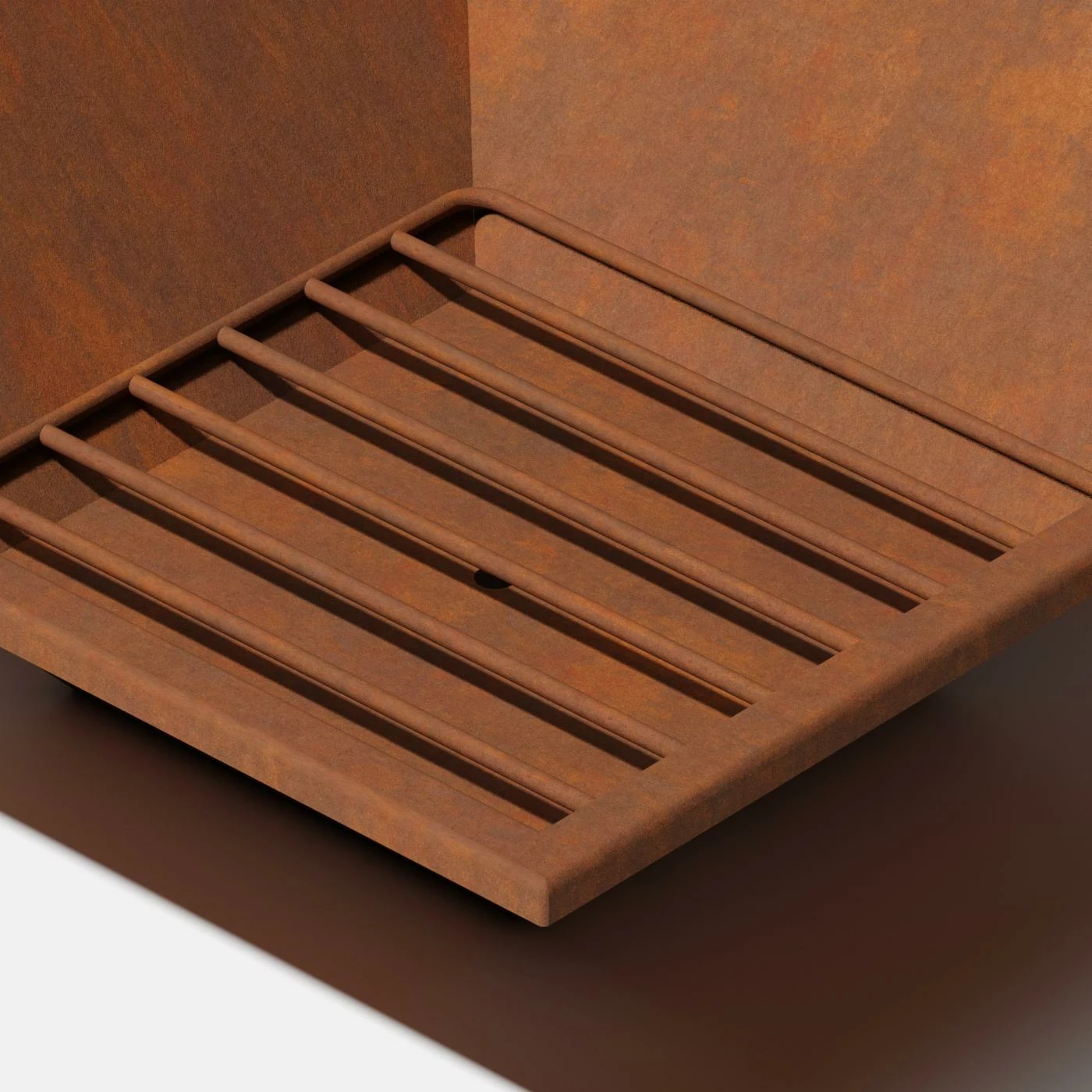 Budget 🔥 Veradek Fire Series Square Wood Burning Fire Pit 🤩 5 Budget 🔥 Veradek Fire Series Square Wood Burning Fire Pit 🤩 - Image 5