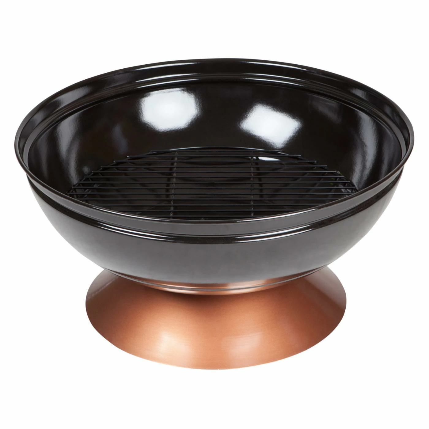Budget π Round Fire Sense Degano 26 Diam. Fire Table π 5 Budget π Round Fire Sense Degano 26 Diam. Fire Table π - Image 5