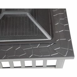 Best Pirce β Square Fire Sense Stonemont 32 In. Fire Pit π€© 11 Best Pirce β Square Fire Sense Stonemont 32 In. Fire Pit π€© -Fire Pits & Tables Online Shop scaleWTL285