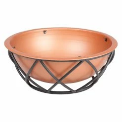 Wholesale 😍 Round Fire Sense Barzelonia 26 Diam. Fire Bowl 👏 -Fire Pits & Tables Online Shop scaleWTL331