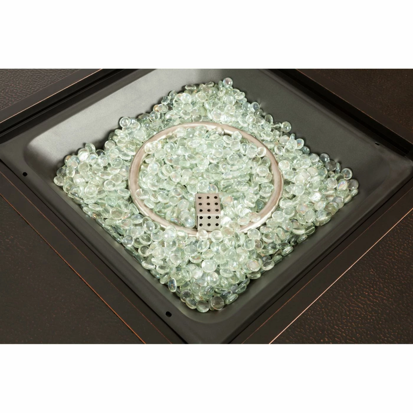 Best deal 🔔 Square Fire Sense Armstrong 42 In. Fire Table 👍 5 Best deal 🔔 Square Fire Sense Armstrong 42 In. Fire Table 👍 - Image 5