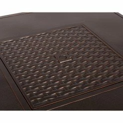 Flash Sale π Square Fire Sense Baker 42 In. Fire Table π 10 Flash Sale π Square Fire Sense Baker 42 In. Fire Table π -Fire Pits & Tables Online Shop scaleWTL337