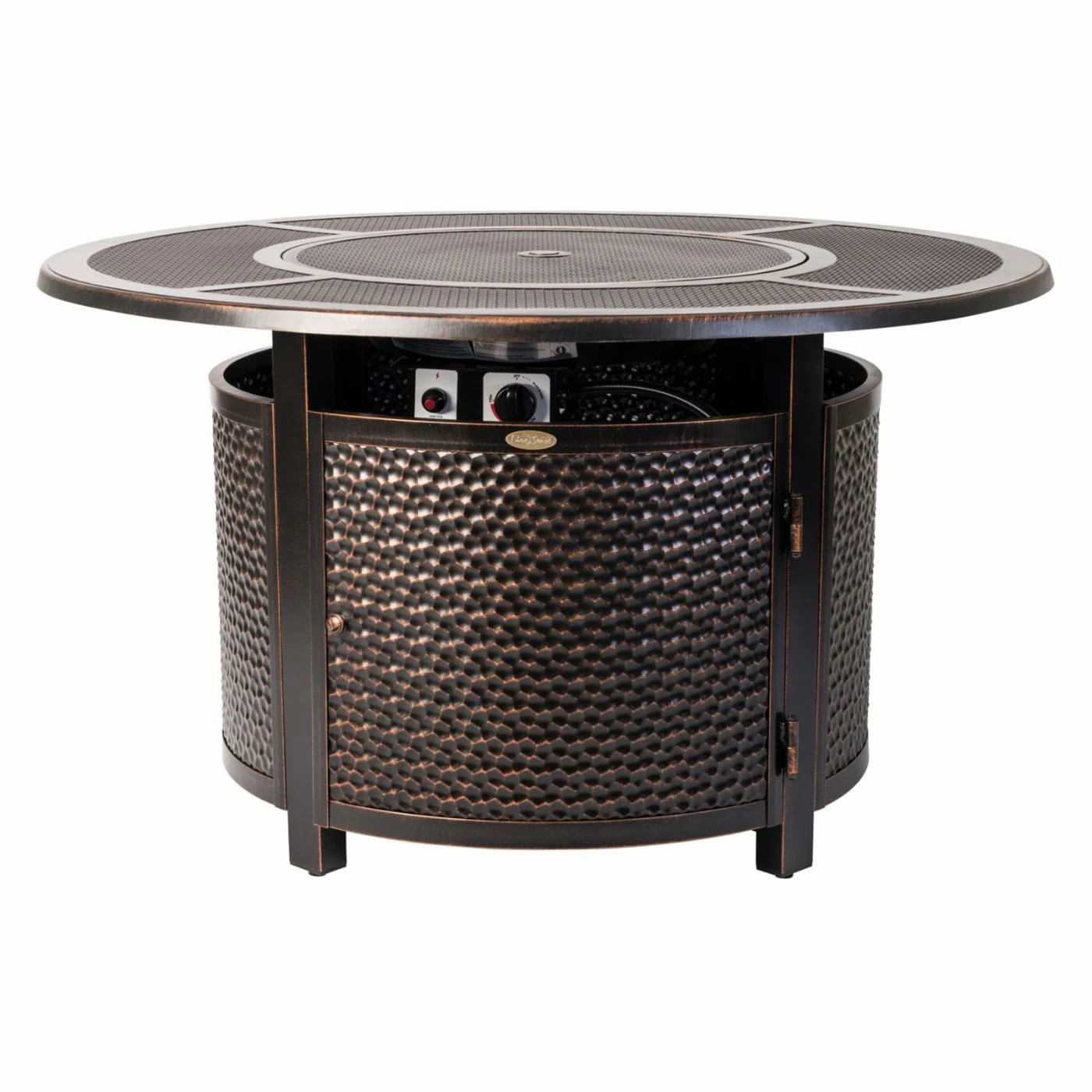 Deals 🔔 Fire Sense Walkers 44 In. Round Fire Pit 🥰 5 Deals 🔔 Fire Sense Walkers 44 In. Round Fire Pit 🥰 - Image 5
