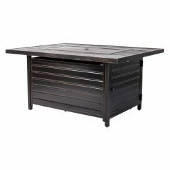 Best Pirce 😀 Fire Sense Sawyer 48 In. Rectangle Fire Pit 🤩 14 Best Pirce 😀 Fire Sense Sawyer 48 In. Rectangle Fire Pit 🤩 -Fire Pits & Tables Online Shop scaleWTL375