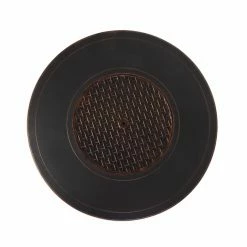 Best deal 😉 Round Fire Sense Florence 44 In. Woven Aluminum Gas Fire Pit Table 🛒 14 Best deal 😉 Round Fire Sense Florence 44 In. Woven Aluminum Gas Fire Pit Table 🛒 -Fire Pits & Tables Online Shop scaleWTL398