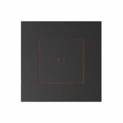 Outlet 👏 Fire Sense Somerset Steel Square LPG Fire Pit 🎁 -Fire Pits & Tables Online Shop scaleWTL466